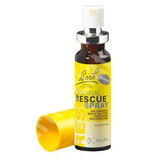 Remediu floral spray Original Bach, 20 ml, Rescue Remedy