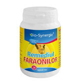 Farao's remedie, 24 capsules, Bio Synergie