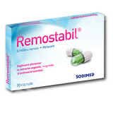 Remostabil, 30 Kapseln, Biessen Pharma