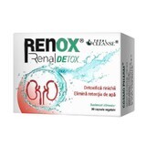 RENOX Renal DETOX, 30 capsule, Cosmopharm