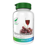 Resveratrol C, 60 gélules, Pro Natura