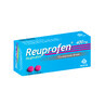 Reuprofen, 400 mg, 10 tabletten, Helcor