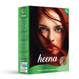 Natuurlijke Henna Haar Revitalisator, 100 g, Ayurmed