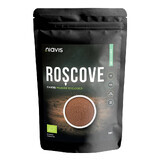 Roscove Bio-Pulver, 250g, Niavis