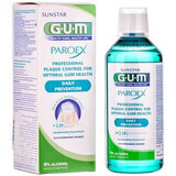 Paroex mondspoeling dagelijkse preventie, 500 ml, Sunstar Gum