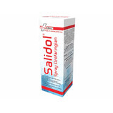 Salidol Oropharyngealspray, 30 ml, FarmaClass