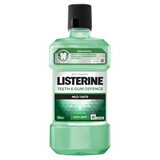 Rince-bouche Teeth & Gum Defence Mild Taste, 500 ml, Listerine