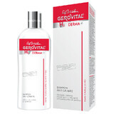 Gerovital H3 Derma+ shampooing anti-chute, 200 ml, Farmec