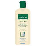 Shampoo met Ichtiol Gerovital Expert Treatment, 250 ml, Farmec