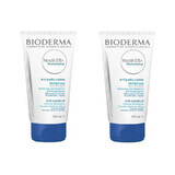 Bioderma Node DS+ Sampon anti-recidiva , 2 x 125 ml,  (70% reducere la al 2-lea produs)