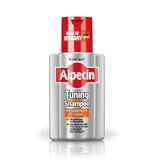 Alpecin Tuning Koffein-Shampoo, 200 ml, Dr. Wolff