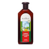 Shampooing au phytocomplexe d'ail, 500 ml, Krauterhof