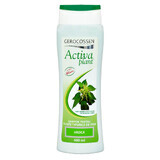 Brandnetelshampoo Activa Plant, 400 ml, Gerocossen