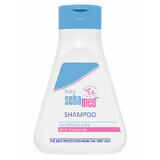 Dermatologische shampoo voor kinderen, 250 ml, Sebamed Baby