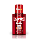 Alpecin shampoo met dubbel effect, 200 ml, Dr. Kurt Wolff