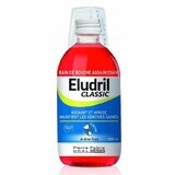 Mondspoeling, 500 ml, Eludril Classic