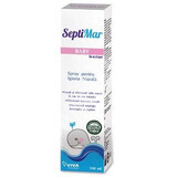 Acqua di mare isotonica - SeptiMar Baby, 100 ml, Viva Pharma