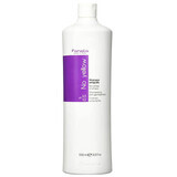 Shampoo for blonde hair NO YELLOW, 1000 ml, Fanola