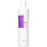 Shampoo for blonde hair NO YELLOW, 350 ml, Fanola