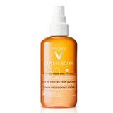 Vichy Capital Soleil Sonnenschutzwasser mit SPF 30+ 200 ml