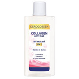 Acqua micellare 3 in 1 Collagene Anti-età, 300 ml, Gerocossen