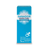 Sanador