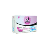 Sapone antibatterico e idratante, 100 g, Ortos