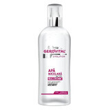 Acqua Micellare con Acido Ialuronico, Gerovital H3 Evolution, 150 ml, Farmec