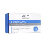 Sapone dermatologico nutriente Sensitelial, 100 g, Acm