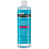 Hydro Boost Dreifachwirkung Mizellenwasser, 400 ml, Neutrogena