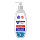 Antibacteriële en desinfecterende vloeibare zeep, 300 ml, Hygienium