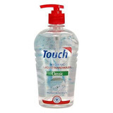 Sapone liquido classico, 500 ml, Touch