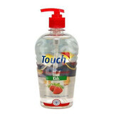 Savon liquide pour enfants, 500 ml, Touch