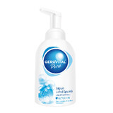 Sapun lichid spuma pentru maini si corp Gerovital Pure Glycerin, 300 ml, Farmec