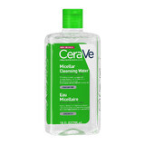 Eau micellaire hydratante, 295 ml, CeraVe