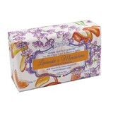 Savon végétal à la lavande et à la mandarine, 250 g, Iteritalia