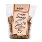 Artisanal, sarriette végétalienne au romarin, 150g, Econatur