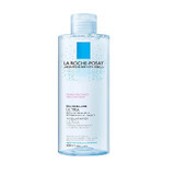 La Roche-Posay Eau micellaire ultra pour les peaux réactives et hypersensibles 400 ml