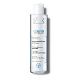 SVR Physiopure - Eau Micellaire Acqua Micellare Detergente Struccante, 200ml