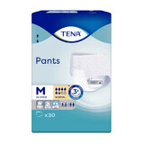 Scutece tip chilot Pants Normal, M, 30 bucăți, Tena