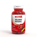 Selenium Natuurlijk, 30 capsules, AdNatura