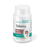 Selenio naturale, 30 capsule, Rotta Natura