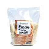 Graines de sésame dorées, 250 g, Econatur