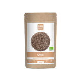 Semi di chia biologici, 200 g, RawBoost