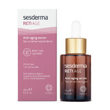 Siero antietà Reti Age, 30 ml, Sesderma