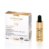 Isis Pharma GeneSkin Ser concentrat cu efect iluminator  C Premium, 10 ml