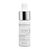 Bioderma Pigmentbio Konzentriertes Serum mit Vitamin C, 15 ml