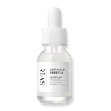 SVR Refresh&Relax - Ampoule Refresh Trattamento Contorno Occhi Levigante, 15ml