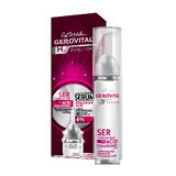 Hyaluronzuur serum 6% Gerovital H3 Evolution, 10 ml, Farmec