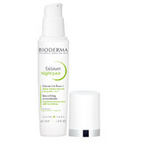 Bioderma Sebium Peeling Serum 40 ml